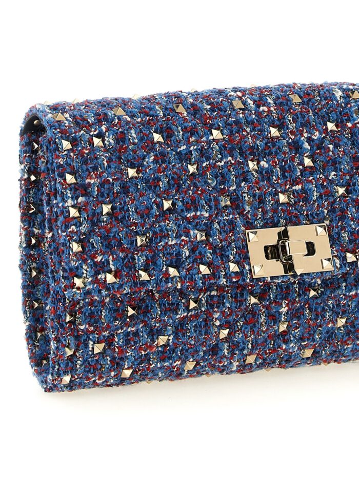 Valentino Garavani 'Rockstud Spike' Shoulder Bag