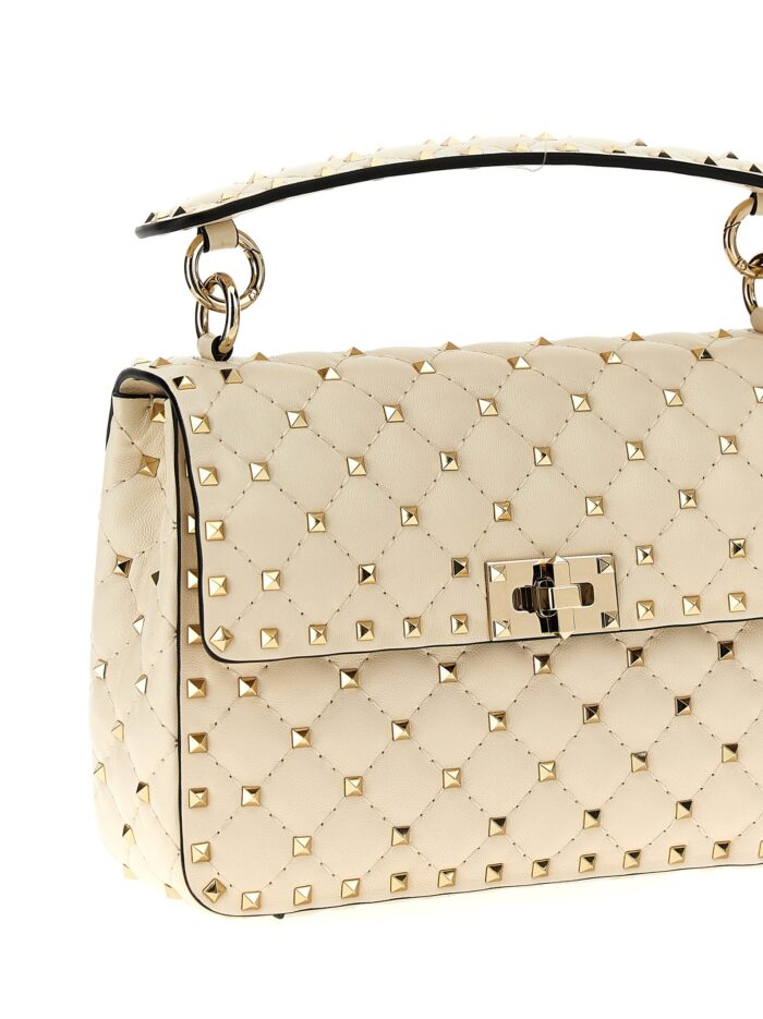 Valentino Garavani 'Rockstud Spike' Shoulder Bag