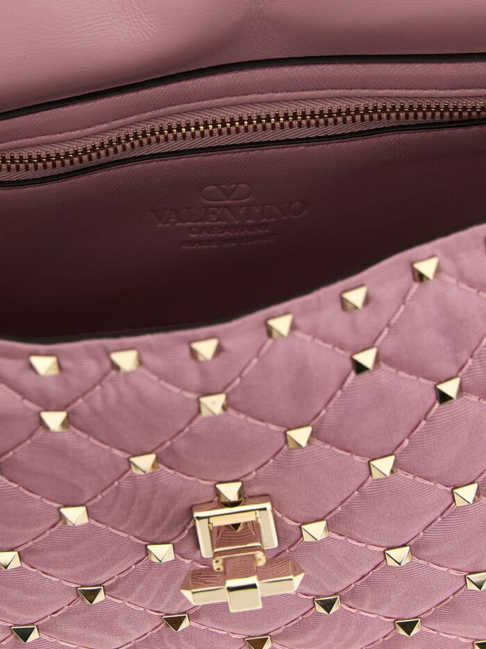 Valentino Garavani 'Rockstud Spike' Shoulder Bag
