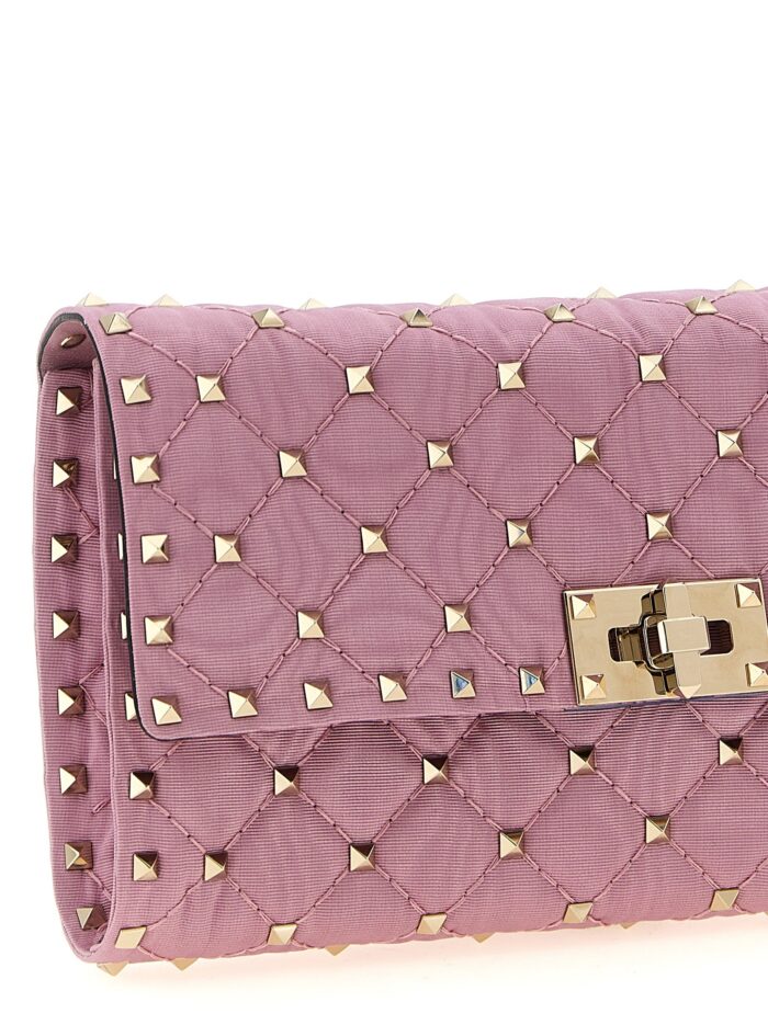 Valentino Garavani 'Rockstud Spike' Shoulder Bag