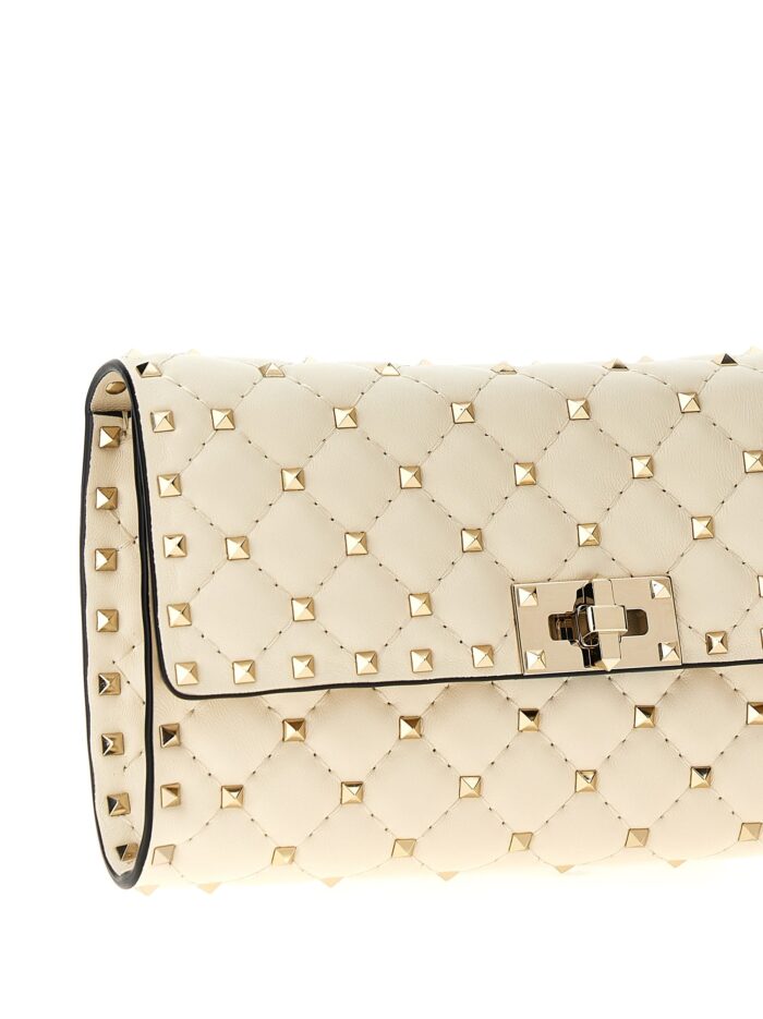 Valentino Garavani 'Rockstud Spike' Shoulder Bag