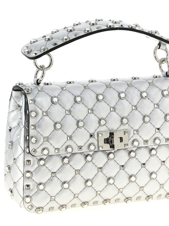 Valentino Garavani 'Rockstud Spike' Shoulder Bag