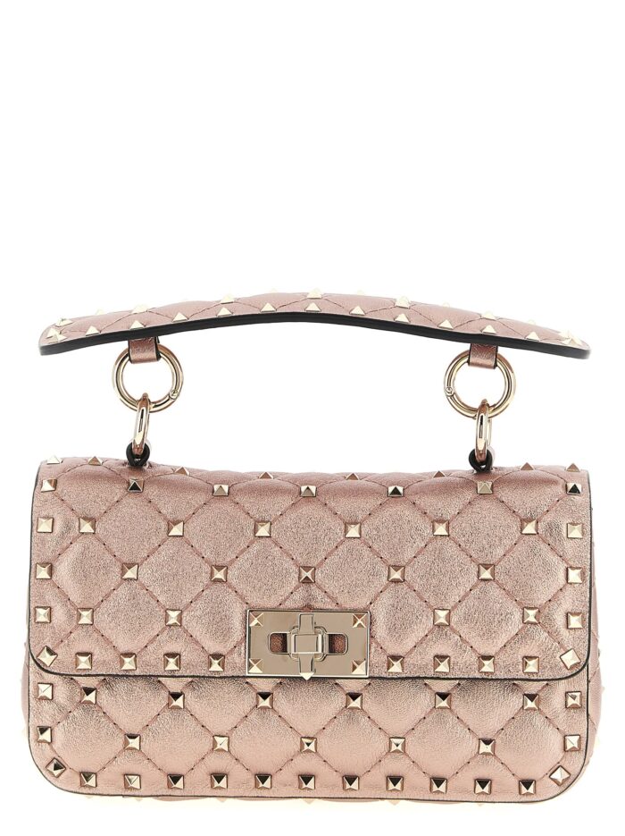 Valentino Garavani 'Rockstud Spike' Shoulder Bag