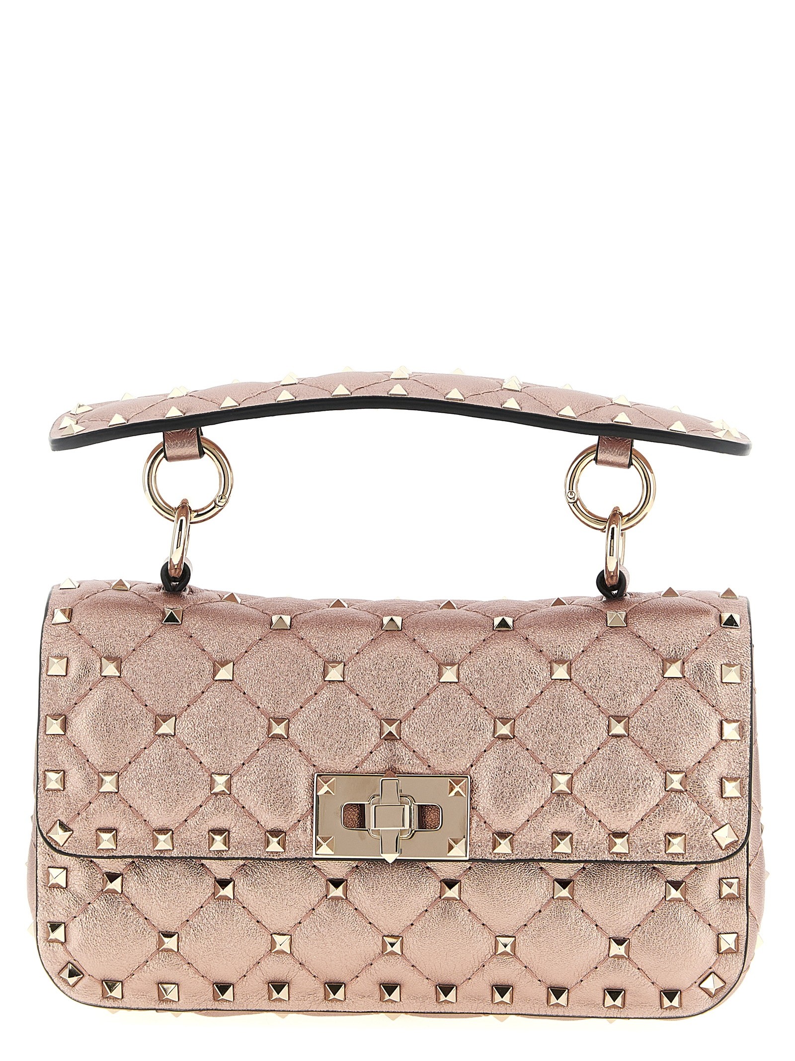 Valentino Garavani 'Rockstud Spike' Shoulder Bag