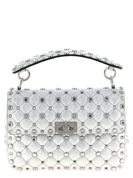Valentino Garavani 'Rockstud Spike' Shoulder Bag