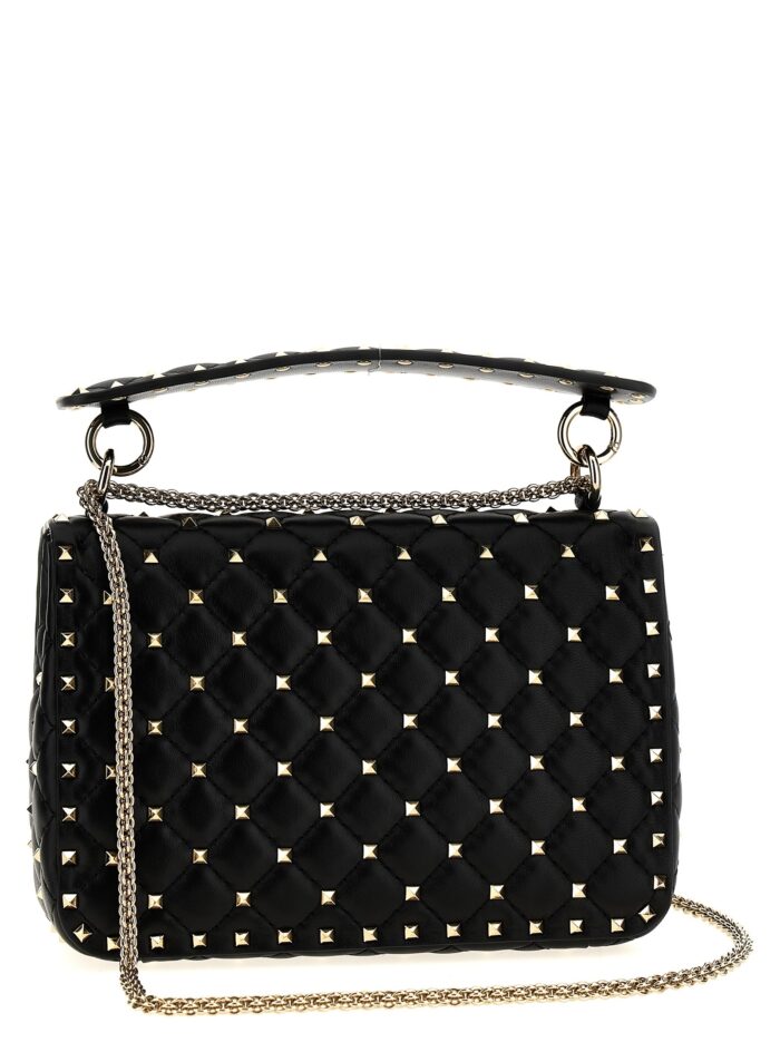 Valentino Garavani 'Rockstud Spike' Shoulder Bag