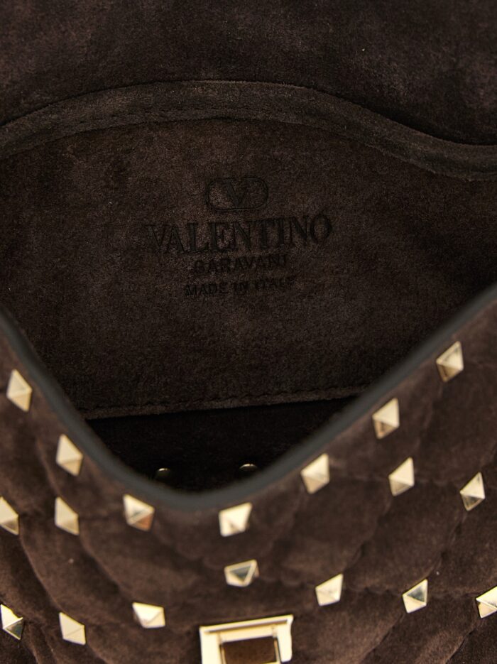 Valentino Garavani 'Rockstud Spike' Shoulder Bag