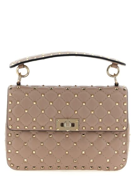 Valentino Garavani 'Rockstud Spike' Shoulder Bag