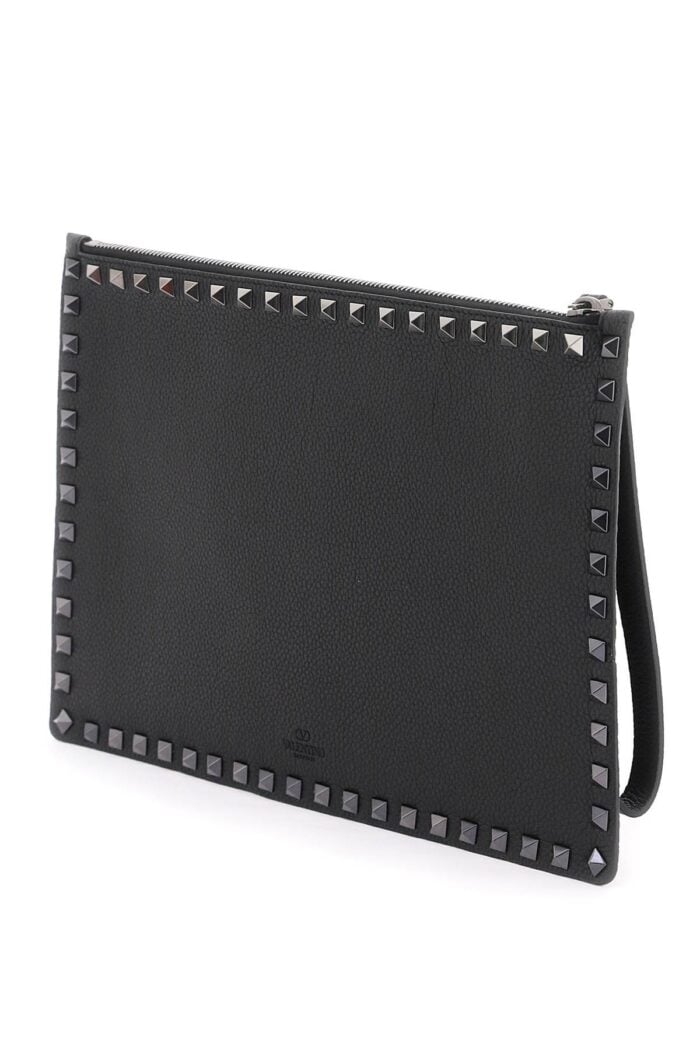 VALENTINO GARAVANI Rockstud Studded