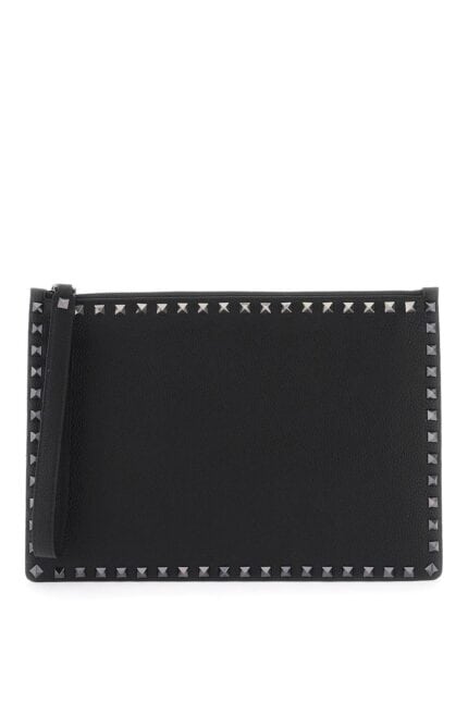 VALENTINO GARAVANI Rockstud Studded