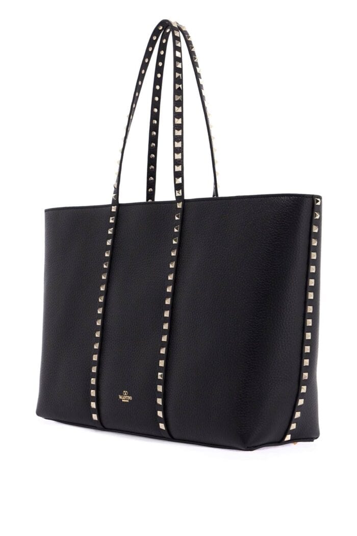 VALENTINO GARAVANI Rockstud Tote Bag