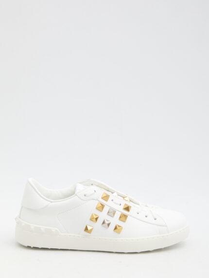 Valentino Garavani Rockstud Untitled sneakers
