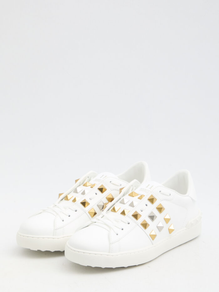 Valentino Garavani Rockstud Untitled sneakers