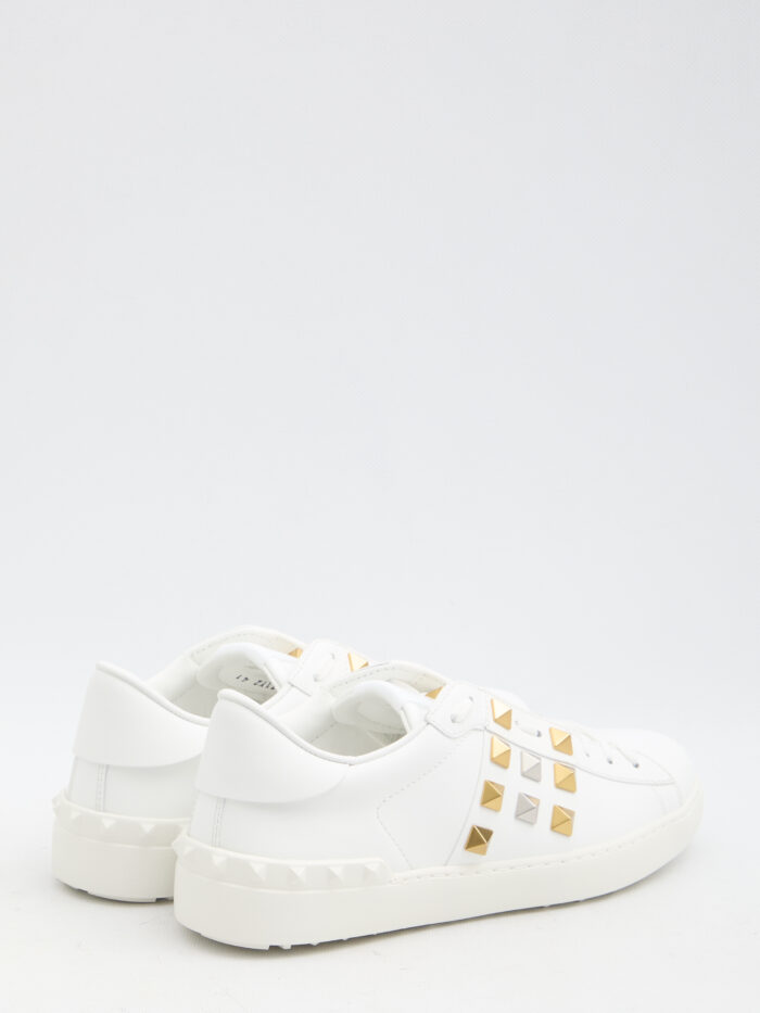 Valentino Garavani Rockstud Untitled sneakers