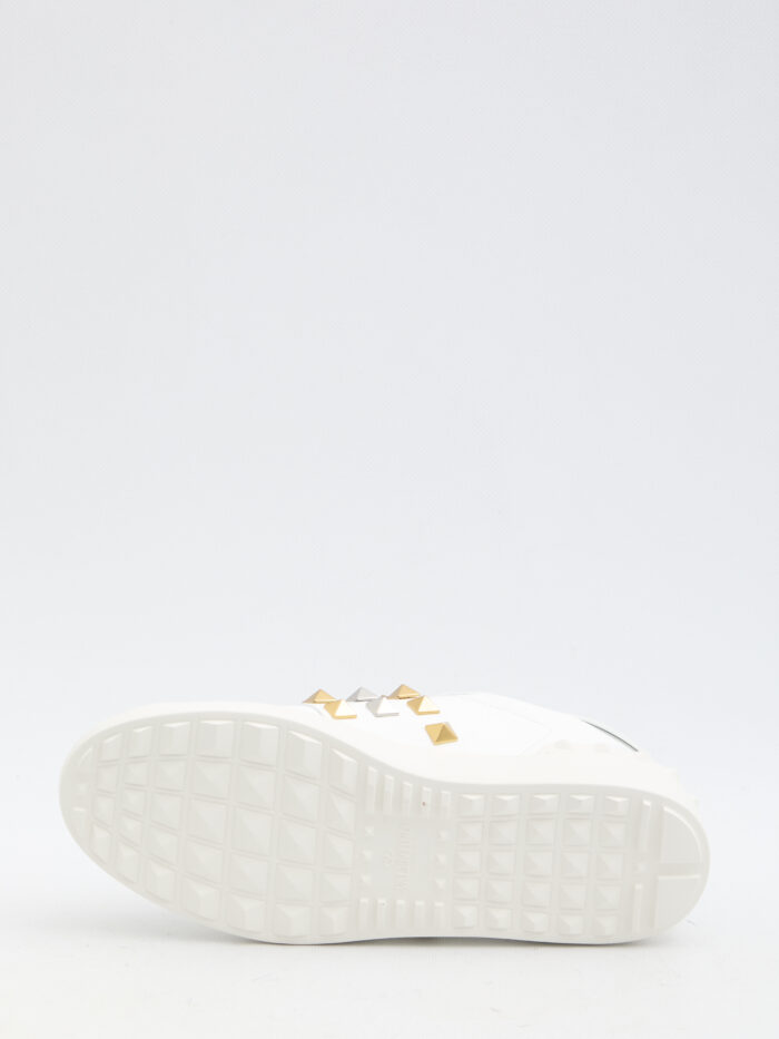 Valentino Garavani Rockstud Untitled sneakers