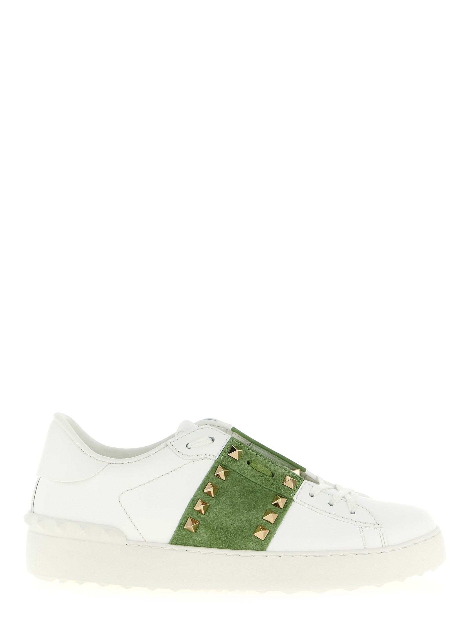 Valentino Garavani 'Rockstud Untitled' Sneakers