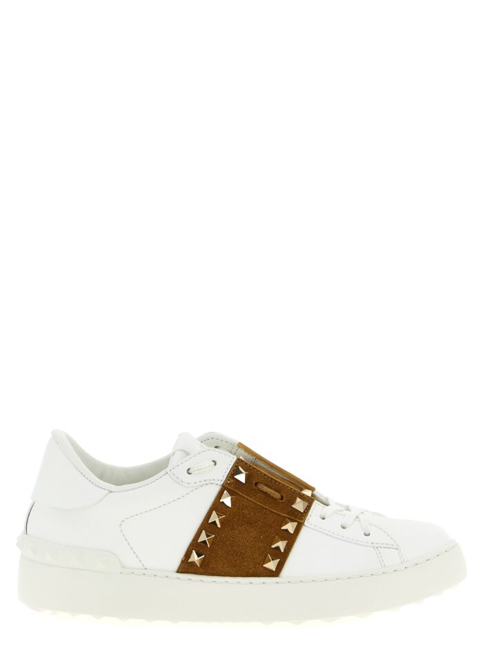 valentino garavani 'rockstud untitled' sneakers Valentino Garavani 'Rockstud Untitled' Sneakers