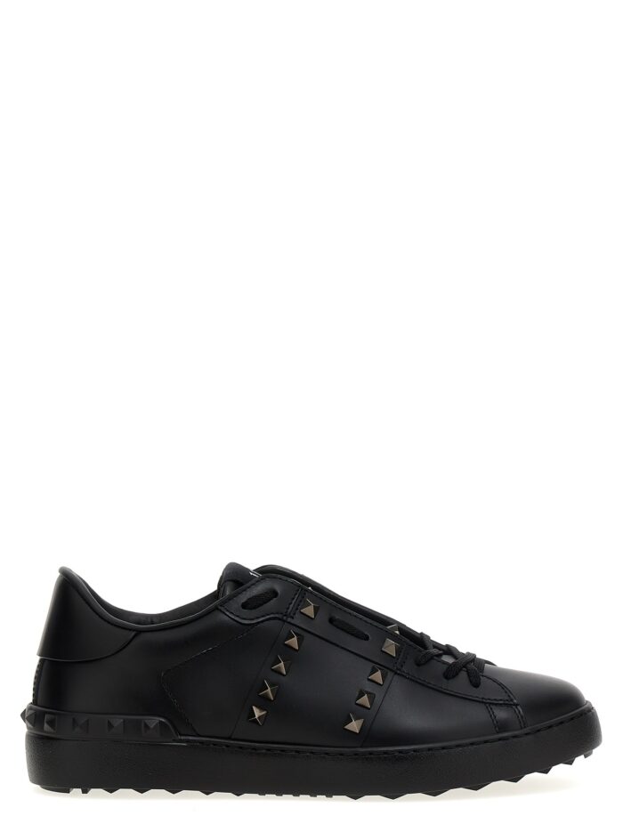 valentino garavani 'rockstud untitled' sneakers Valentino Garavani 'Rockstud Untitled' Sneakers