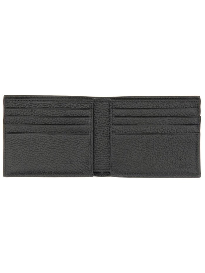 Valentino Garavani "ROCKSTUD" WALLET