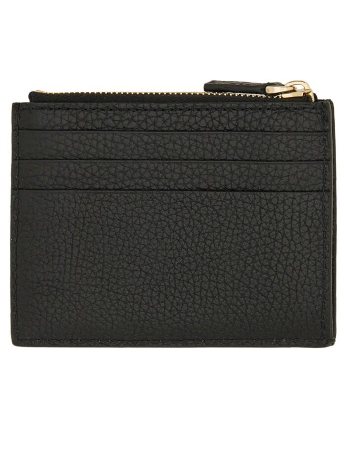 Valentino Garavani "ROCKSTUD" WALLET