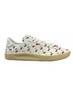 Valentino Garavani Royco Low-top Leather Sneakers