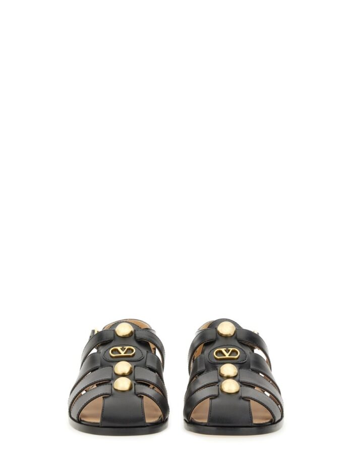 Valentino Garavani SANDAL FISHERMAN "VLOGO SIGNATURE"