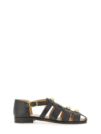 Valentino Garavani SANDAL FISHERMAN "VLOGO SIGNATURE"