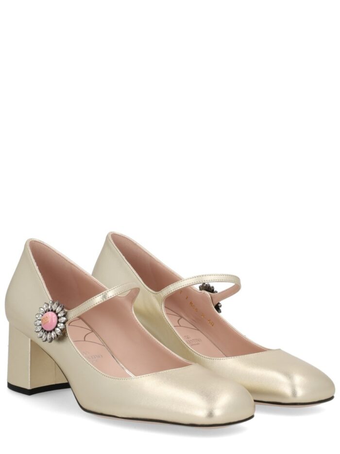 Valentino Garavani SANDAL "MARY JANE"