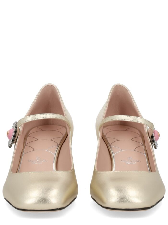 Valentino Garavani SANDAL "MARY JANE"