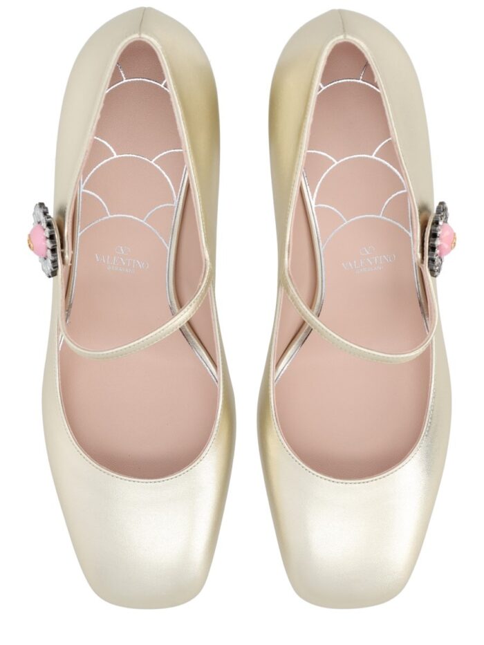 Valentino Garavani SANDAL "MARY JANE"