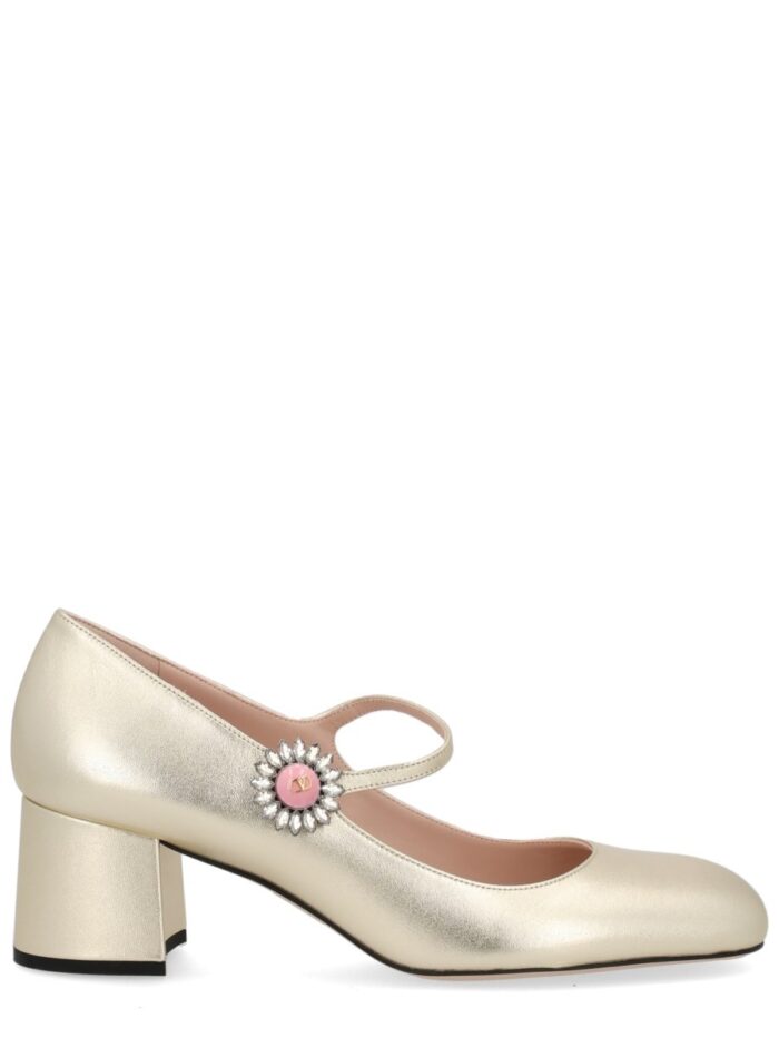 Valentino Garavani SANDAL "MARY JANE"