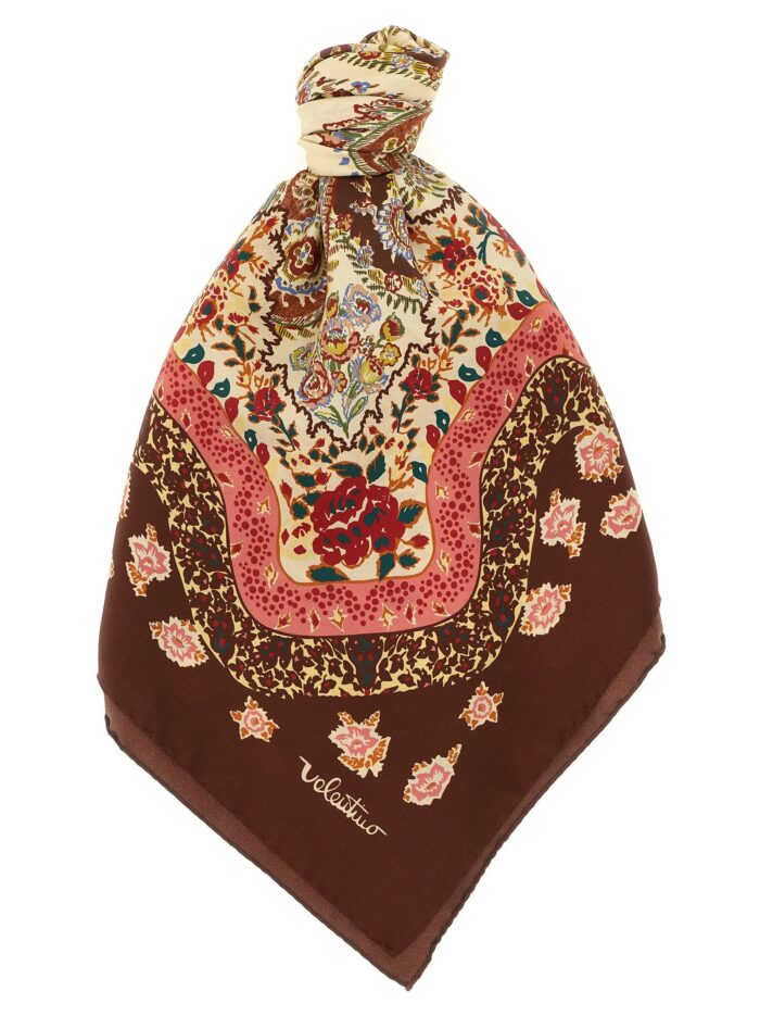 valentino garavani 'shawls' scarf Valentino Garavani 'Shawls' Scarf