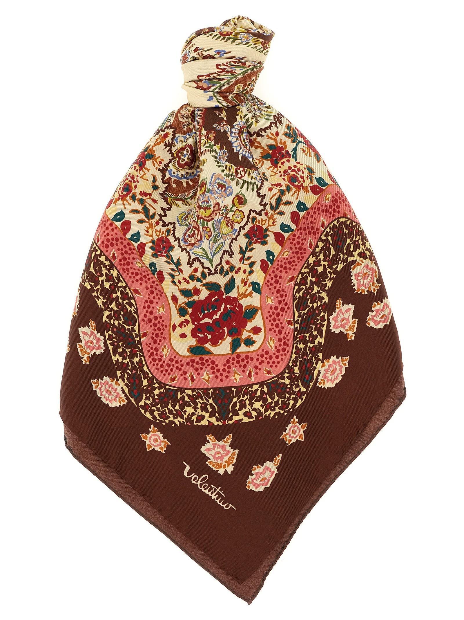 Valentino Garavani 'Shawls' Scarf