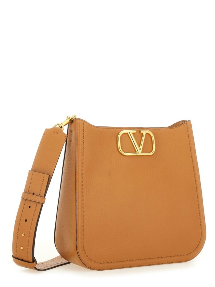 Valentino Garavani SHOULDER BAG "VLOGO"