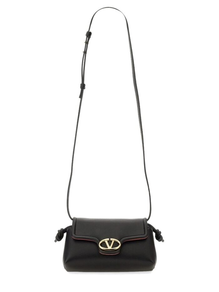 Valentino Garavani SHOULDER BAG "VLOGO"