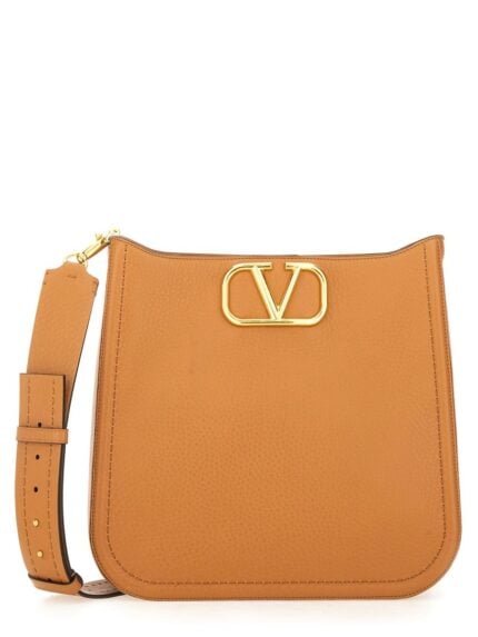 Valentino Garavani SHOULDER BAG "VLOGO"