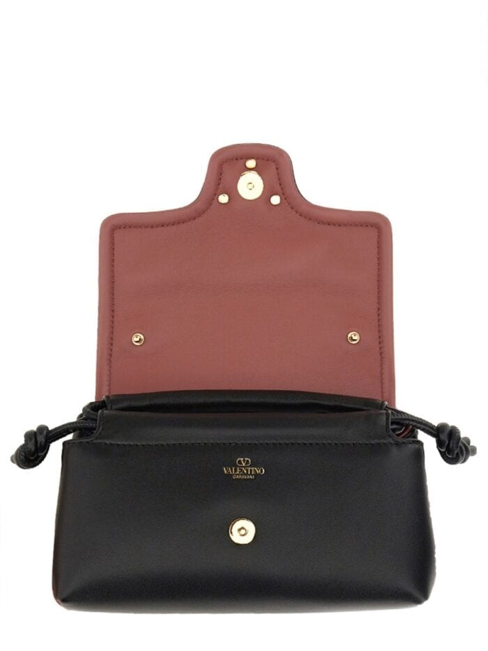 Valentino Garavani SHOULDER BAG "VLOGO"