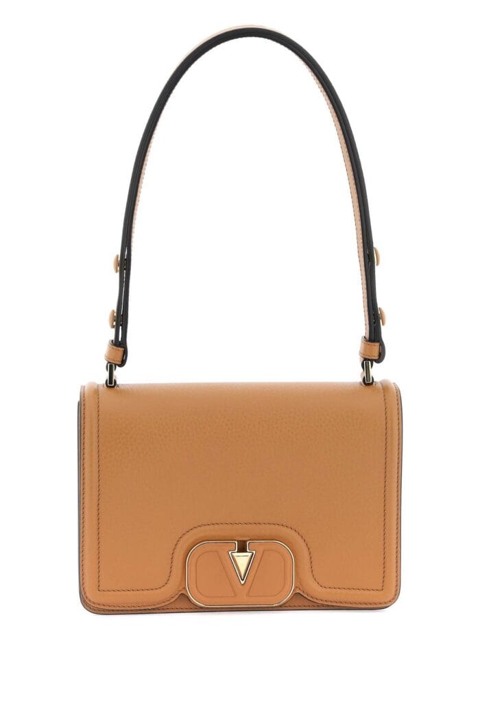 VALENTINO GARAVANI Shoulder Bag With Vlogonnvlogo