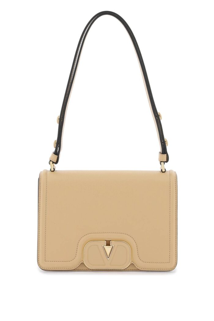 VALENTINO GARAVANI Shoulder Bag With Vlogovlogo