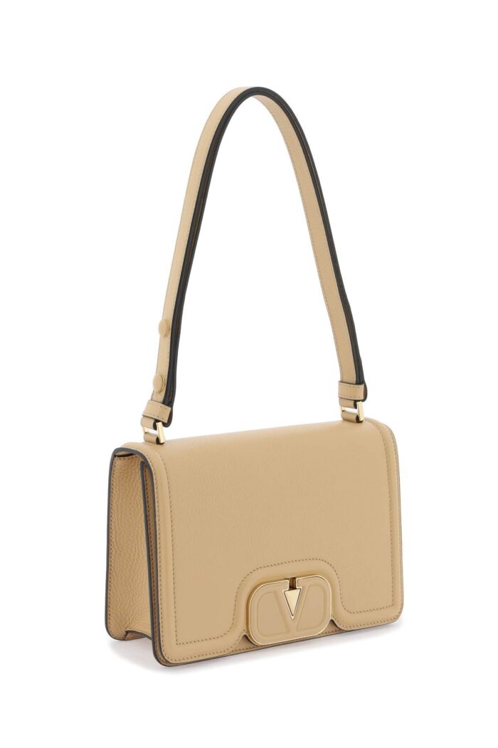 VALENTINO GARAVANI Shoulder Bag With Vlogovlogo