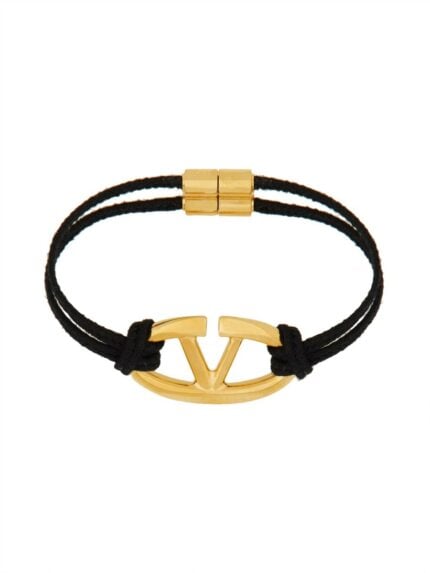 Valentino Garavani SIGNATURE VLOGO BRACELET