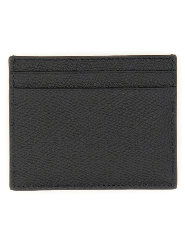 Valentino Garavani SIGNATURE VLOGO CARD HOLDER