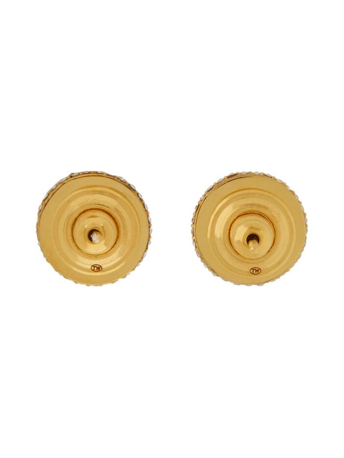 Valentino Garavani SIGNATURE VLOGO EARRING