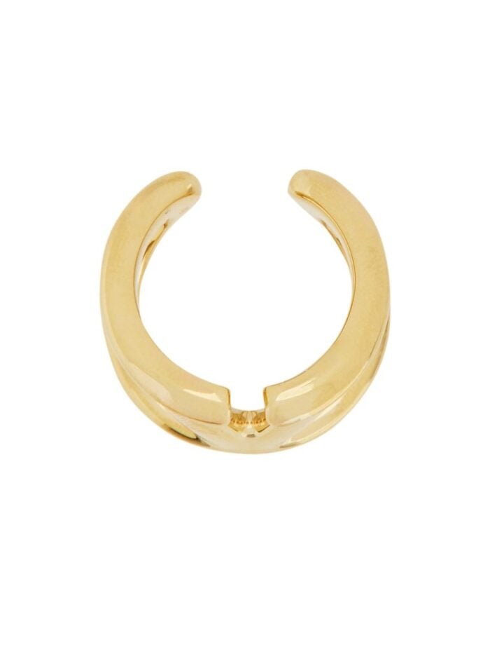 Valentino Garavani SIGNATURE VLOGO RING
