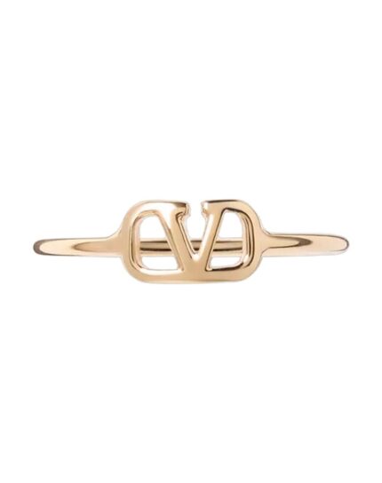 Valentino Garavani SIGNATURE VLOGO RING