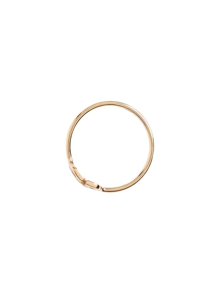 Valentino Garavani SIGNATURE VLOGO RING