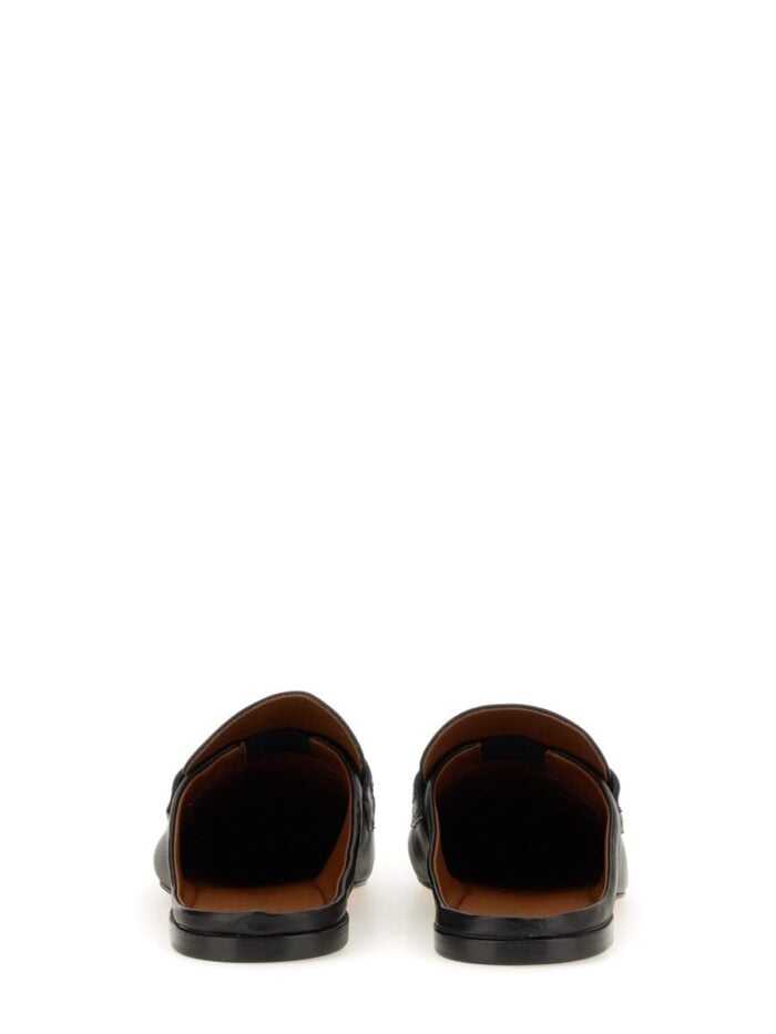 Valentino Garavani SIGNATURE VLOGO SANDAL