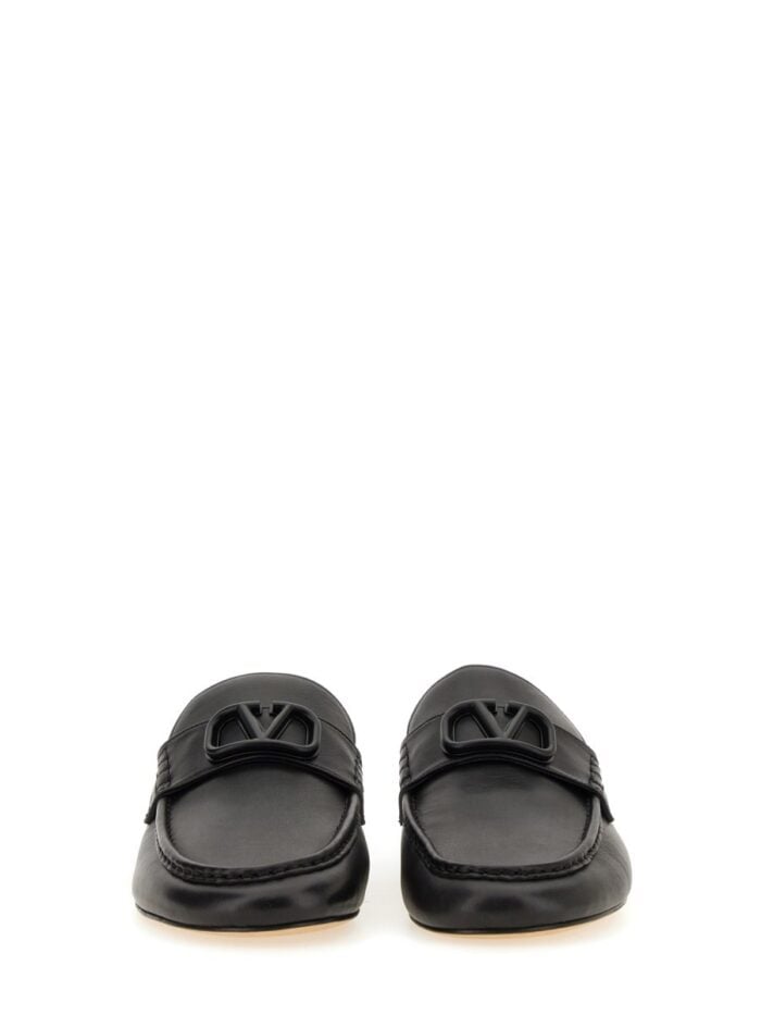 Valentino Garavani SIGNATURE VLOGO SANDAL