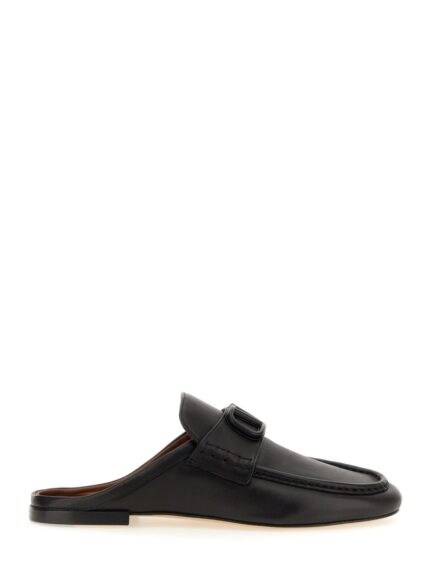 Valentino Garavani SIGNATURE VLOGO SANDAL
