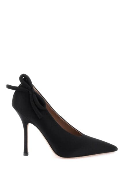 Valentino Garavani Silk 'nite-out' Pumps